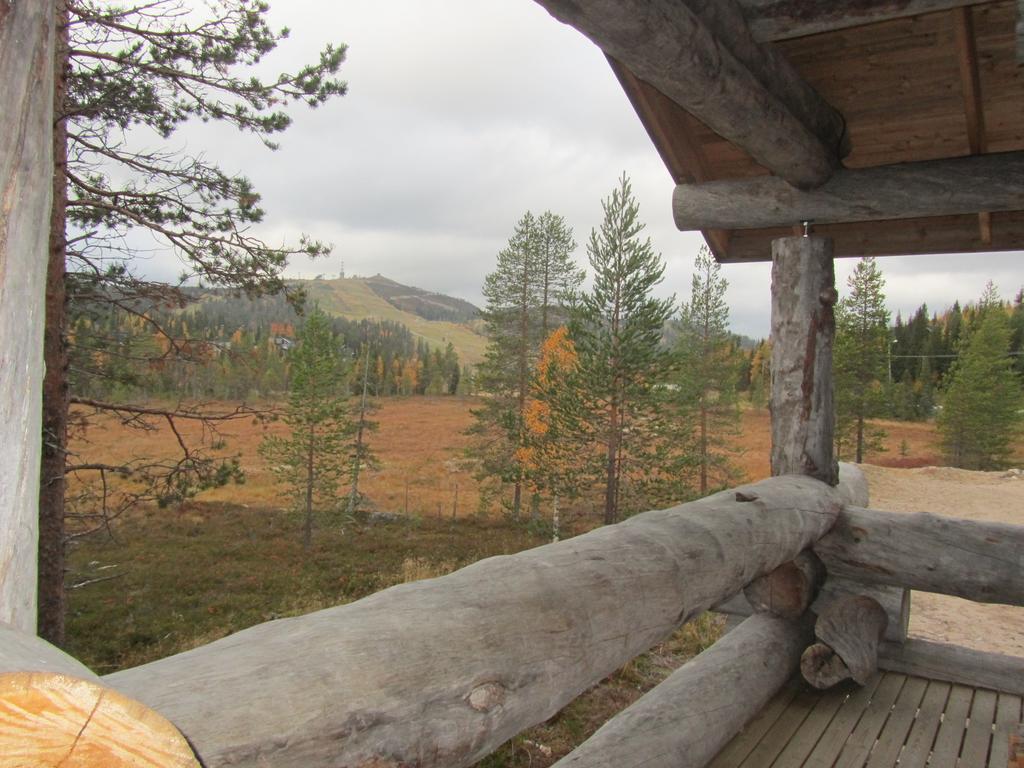 Rukakaiku Cottages Exterior foto