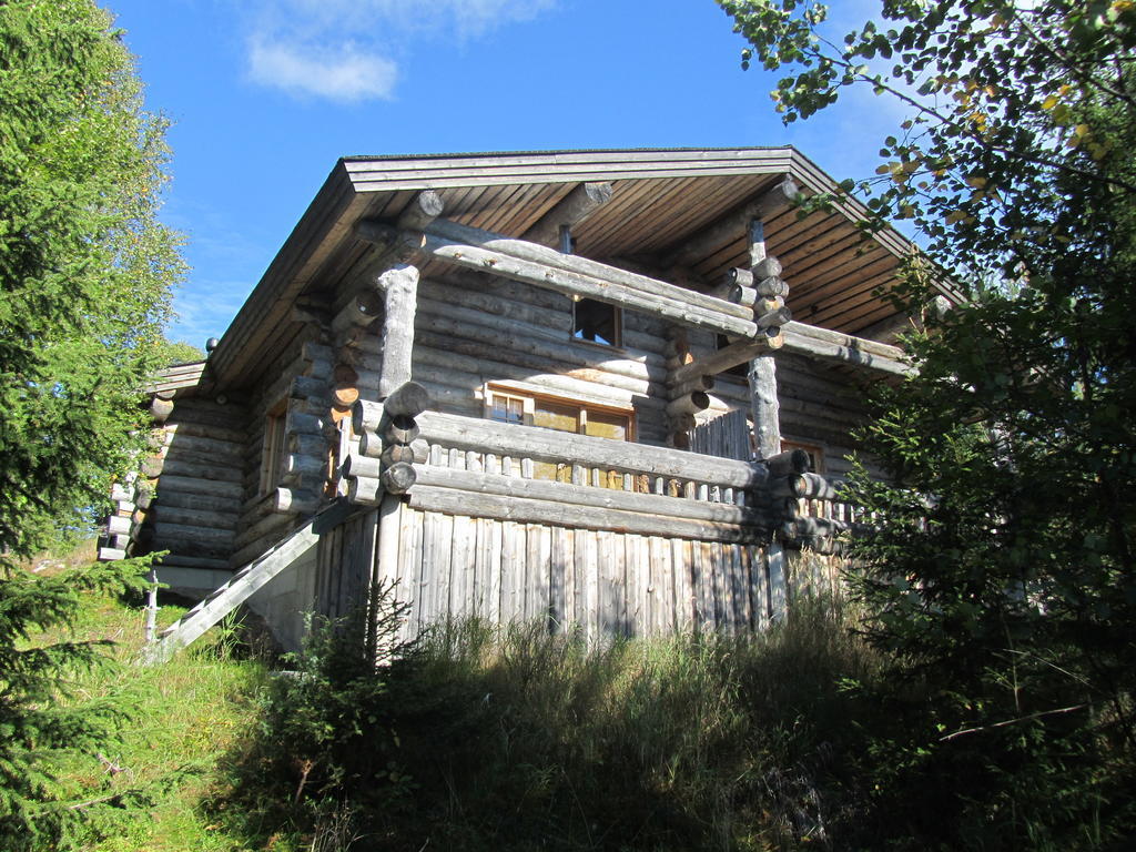 Rukakaiku Cottages Exterior foto